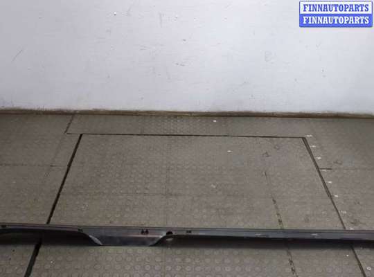 купить Накладка на порог на Chevrolet Tahoe 1999-2006