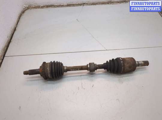 Полуось (приводной вал, шрус) MZ650491 на Mazda 6 (GG) 2002-2007