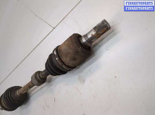 купить Полуось (приводной вал, шрус) на Mazda 6 (GG) 2002-2007