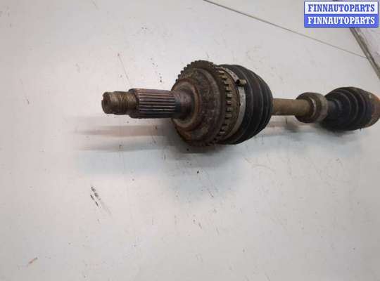 купить Полуось (приводной вал, шрус) на Mazda 6 (GG) 2002-2007