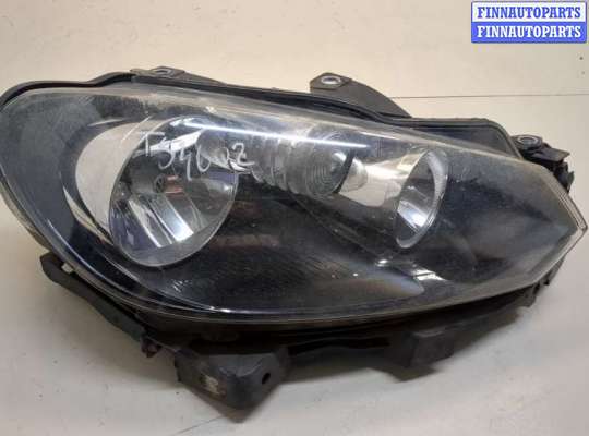 купить Кронштейн фары на Volkswagen Golf 6 2008-2012