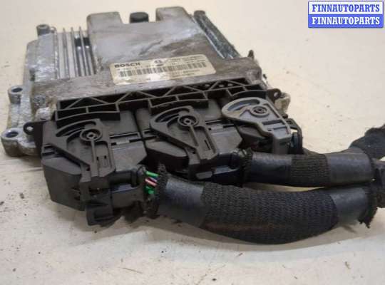 купить Блок управления двигателем на Nissan NV400 2010-2024