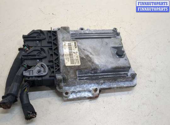 купить Блок управления двигателем на Nissan NV400 2010-2024