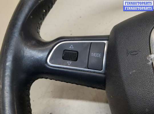 купить Руль на Audi A6 (C6) Allroad 2006-2012