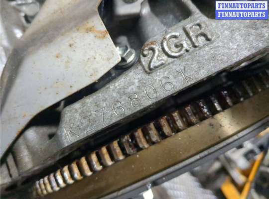 купить Форсунка топливная на Lexus RX 2012-2022