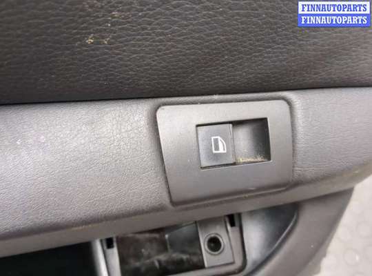 купить Дверь боковая (легковая) на BMW X5 E53 2000-2007