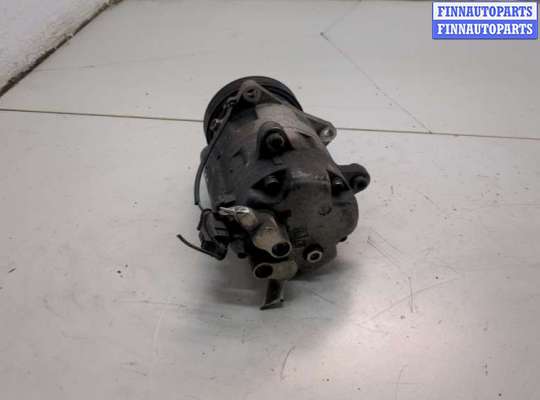 купить Компрессор кондиционера на Volkswagen Golf 4 1997-2006