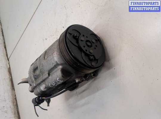 купить Компрессор кондиционера на Volkswagen Golf 4 1997-2006