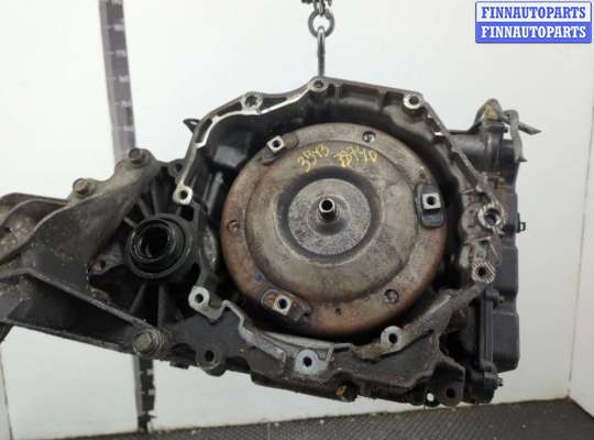 КПП - автомат (АКПП) OP2385231 на Opel Astra J 2010-2017