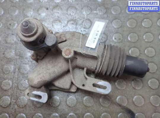 Актуатор сцепления SM17574 на Smart Fortwo 2007-2015