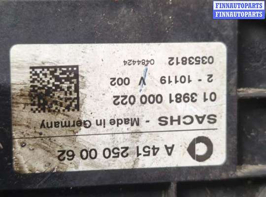 купить Актуатор сцепления на Smart Fortwo 2007-2015