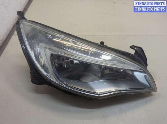 купить Фара (передняя) на Ford Mondeo 4 2007-2015