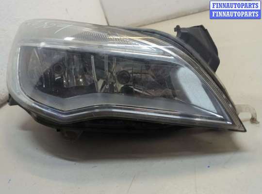 купить Фара (передняя) на Ford Mondeo 4 2007-2015