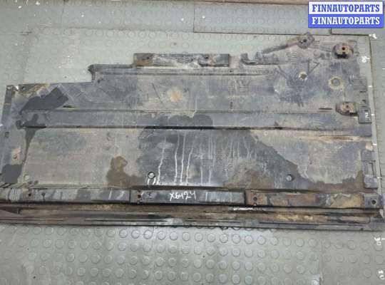 купить Защита днища, запаски, КПП, подвески на Audi S5 (8T) 2007-2016