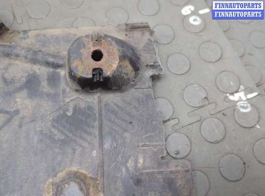 купить Защита днища, запаски, КПП, подвески на Audi S5 (8T) 2007-2016