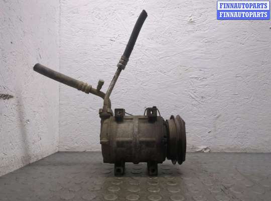 купить Компрессор кондиционера на Mitsubishi L200 1996-2006