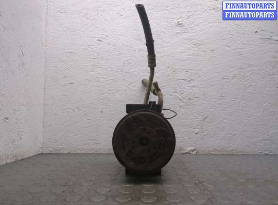 купить Компрессор кондиционера на Mitsubishi L200 1996-2006