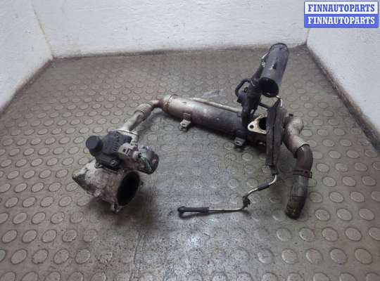 Клапан рециркуляции газов (EGR) ST346461 на Seat Leon 2 2005-2012