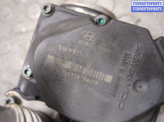 купить Коллектор впускной на Hyundai ix 35 2010-2015