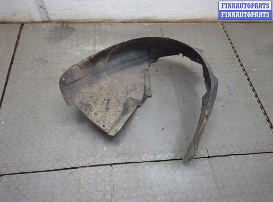 купить Защита арок (подкрылок) на Audi A6 (C5) 1997-2005