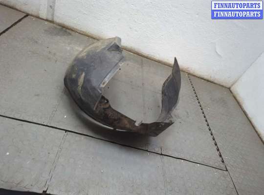 купить Защита арок (подкрылок) на Audi A6 (C5) 1997-2005