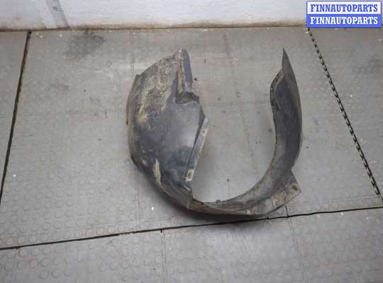 купить Защита арок (подкрылок) на Audi A6 (C5) 1997-2005