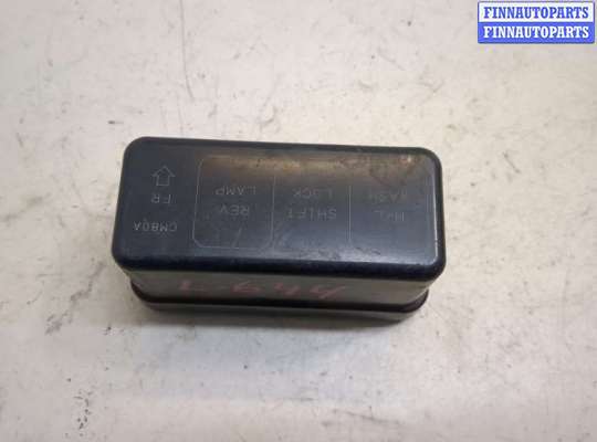 купить Крышка блока предохранителей на Infiniti FX 2002-2009