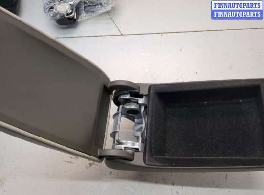 купить Подлокотник на Audi A6 (C6) 2004-2011