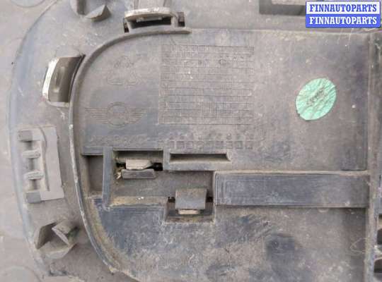 купить Заглушка (решётка) бампера на Mini Clubman (R55) 2007-2014