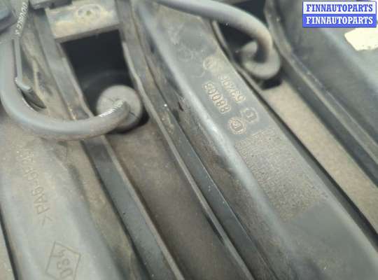 купить Катушка зажигания на Renault Clio 2009-2012