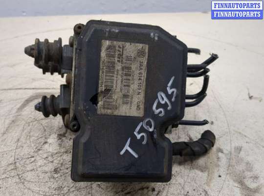 купить Блок АБС, насос (ABS, ESP, ASR) на Volkswagen Passat CC 2008-2012