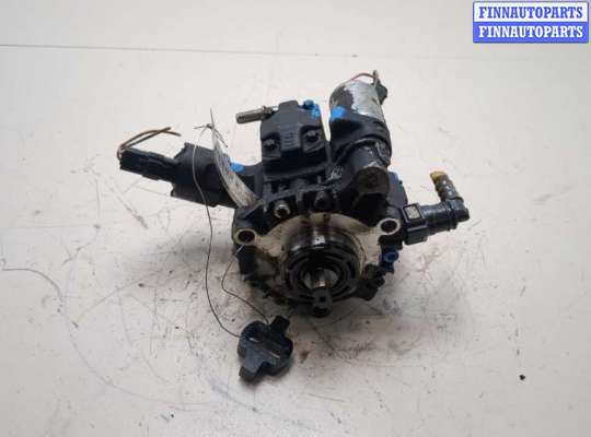 купить ТНВД на Peugeot 407 2004-2011