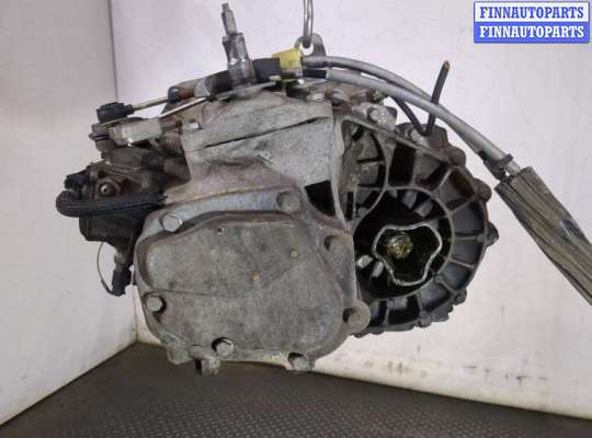 купить КПП 6-ст.мех. (МКПП) на Citroen C4 Grand Picasso 2006-2013