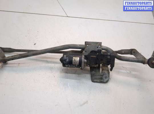 Механизм стеклоочистителя (трапеция дворников) FT573653 на Citroen Jumper (Relay) 2006-2014