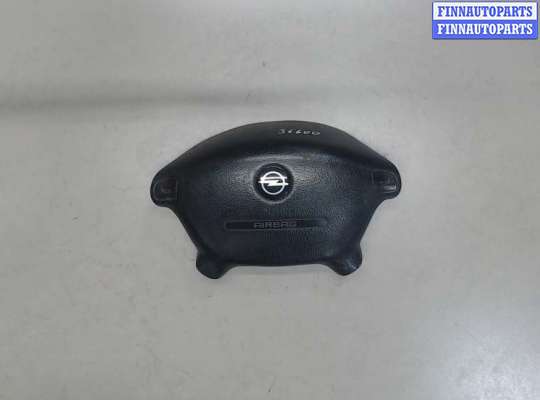 купить Подушка безопасности водителя на Opel Vectra B 1995-2002