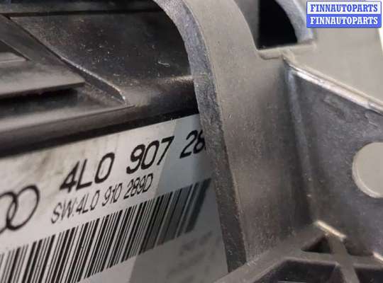 купить Блок комфорта на Audi Q7 2005-2015