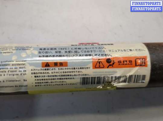 купить Подушка безопасности боковая (шторка) на Honda Ridgeline 2005-2014