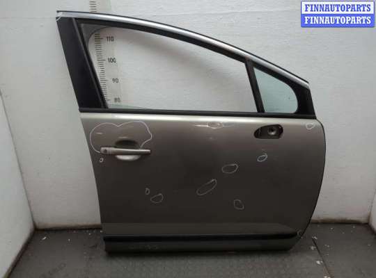 купить Стекло боковой двери на Peugeot 3008 2009-2016
