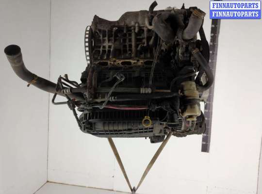 купить Двигатель (ДВС) на Chrysler Pacifica 2003-2008