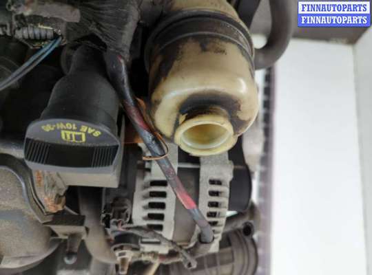 купить Двигатель (ДВС) на Chrysler Pacifica 2003-2008