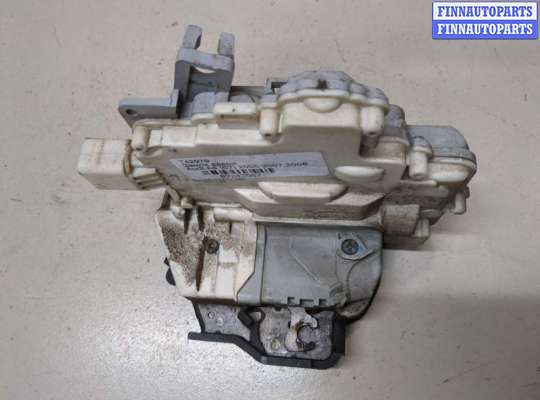 купить Замок двери на Audi A4 (B7) 2004-2009