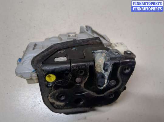 купить Замок двери на Audi A4 (B7) 2005-2007