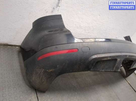 купить Бампер на Volkswagen Touareg 2002-2007