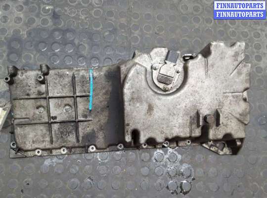 купить Поддон на BMW 5 E60 2003-2010