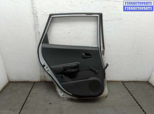 Замок боковой двери на Kia Ceed I (ED)