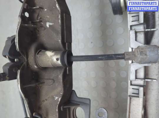 купить Рамка передняя (телевизор) на Ford Focus 2 2008-2011