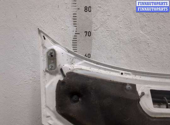 купить Воздухозаборник на Ford Transit 2006-2014