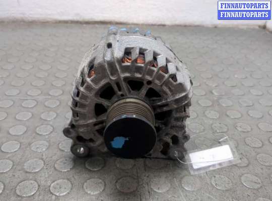 купить Генератор на Volkswagen Tiguan 2011-2018