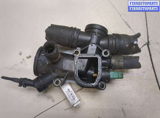 купить Корпус термостата на Peugeot 307