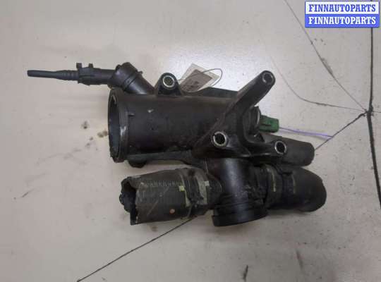 купить Корпус термостата на Peugeot 307